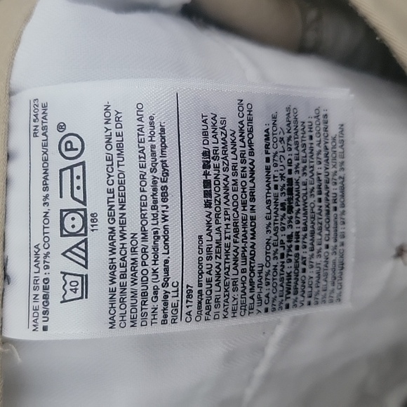 Banana Republic Shorts - Picture 6 of 6